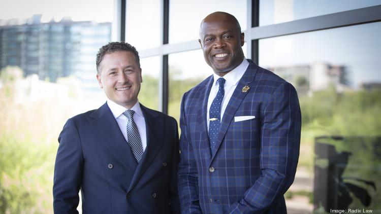 Arizona law firms large and small have embraced nonlawyer-ownership licenses