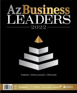 AzBusiness Leaders 2022