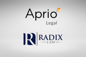 Aprio + Radix