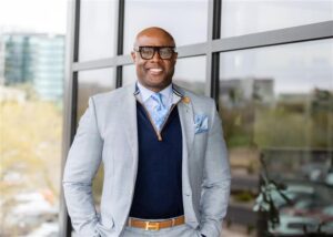 Jason Pritchett at Aprio Legal